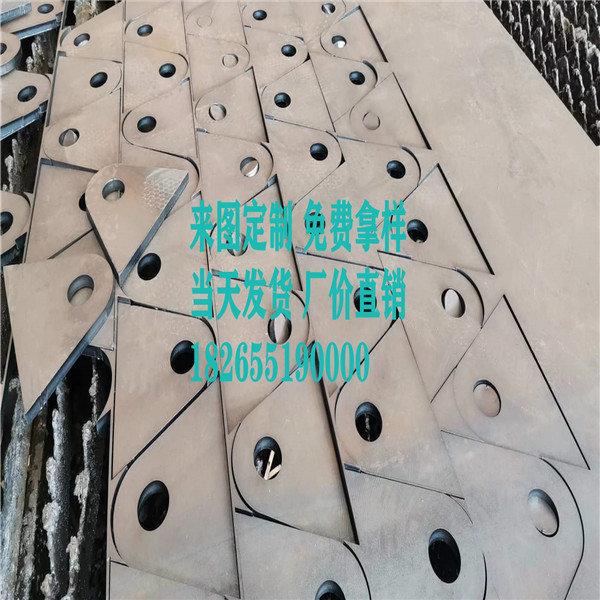 零售nm500耐磨鋼板廠家：高效含鐵塵泥資源回收利用體系在寧鋼的實踐與創新